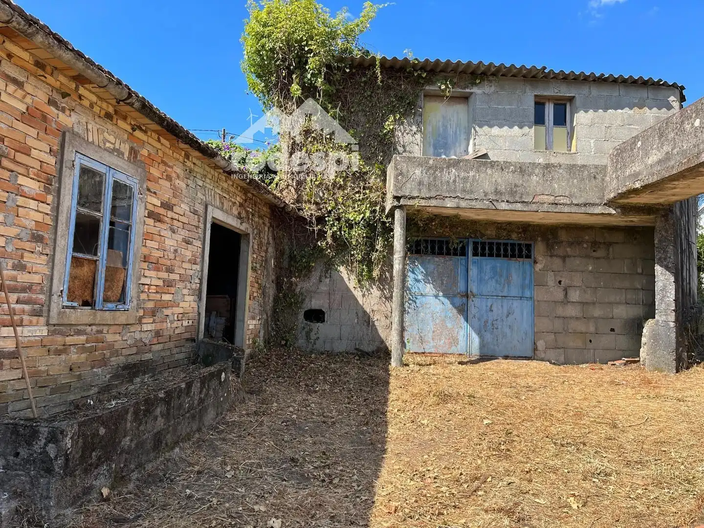 Casa in vendita a Ponteareas, imagen 7