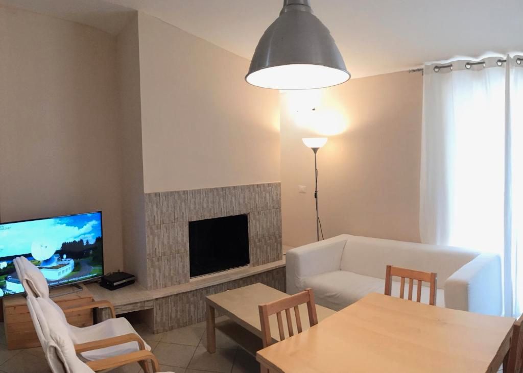 Flat to rent in Ensanche - Fuenfresca