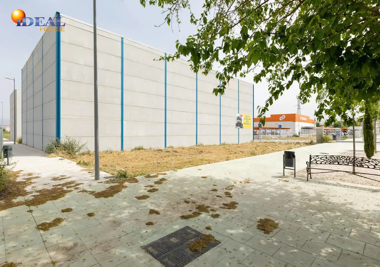 Terreny industrial en venda a Purchil, imagen 8
