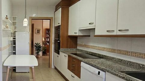 Foto 5 de Piso en venta en Daniel Moyano, Corredoría - La Carisa - Prado de La Vega, Oviedo
