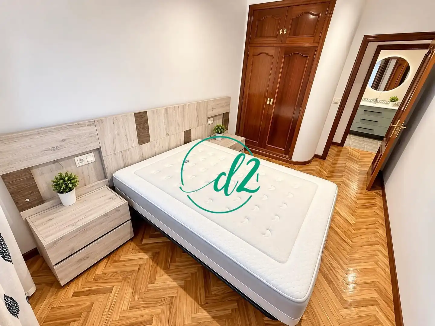 Pis de lloguer a Barbadás