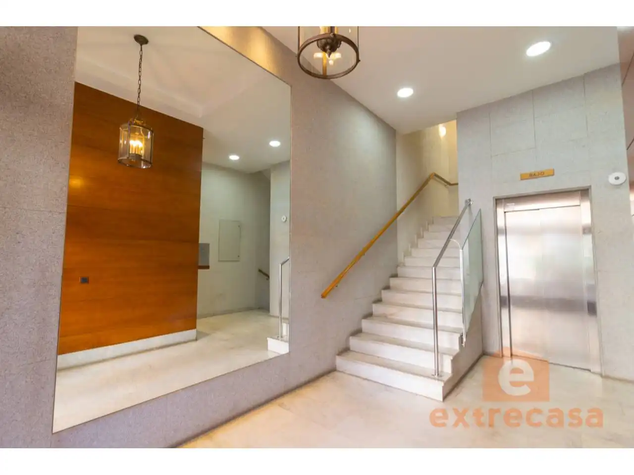Flat with lift for sale in Casco Antiguo, imagen 23