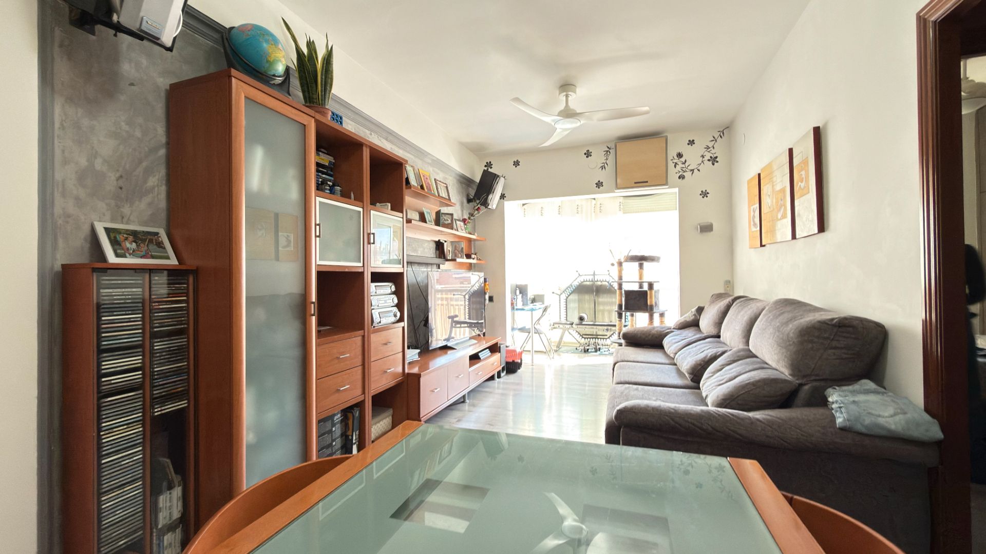 Piso en venta en Carrer de la Residència, Sant Andreu de Palomar, Sant Andreu