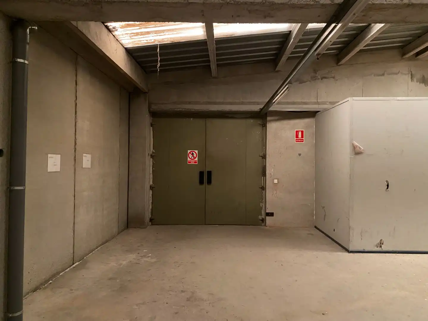 Buildings for sale in Figueres