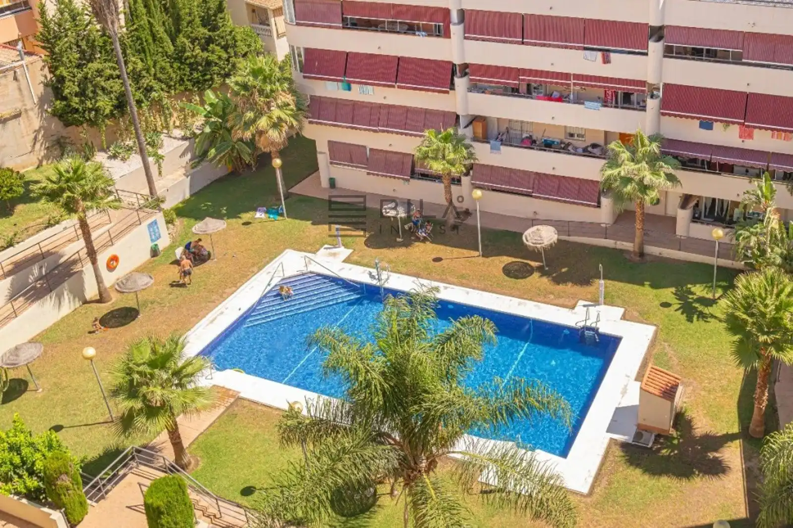 Àtic amb piscina en venda a Antonio machado, imagen 26