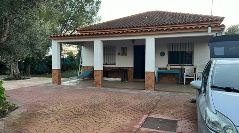 Photo 2 of Houses for sale in Pedanías Norte, Utrera