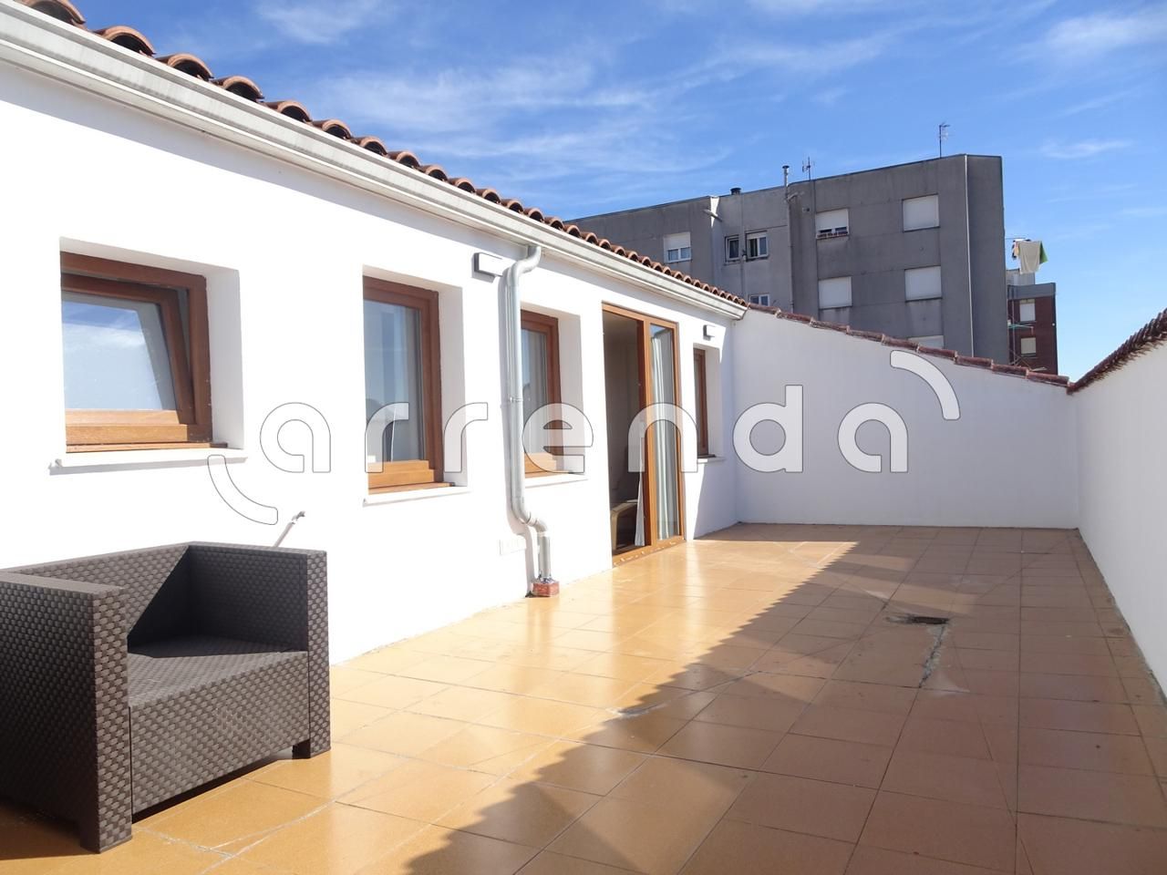 Flat to rent in De La Concordia, Muriedas