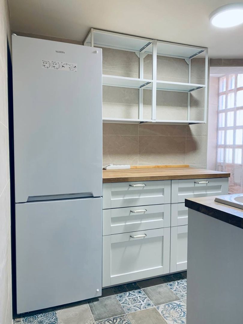 Cocina de Piso en venta en  Valencia Capital con Horno y Lavadora