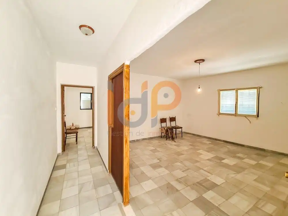 Casa o chalet en venta en Olula del Río con Terraza y Trastero