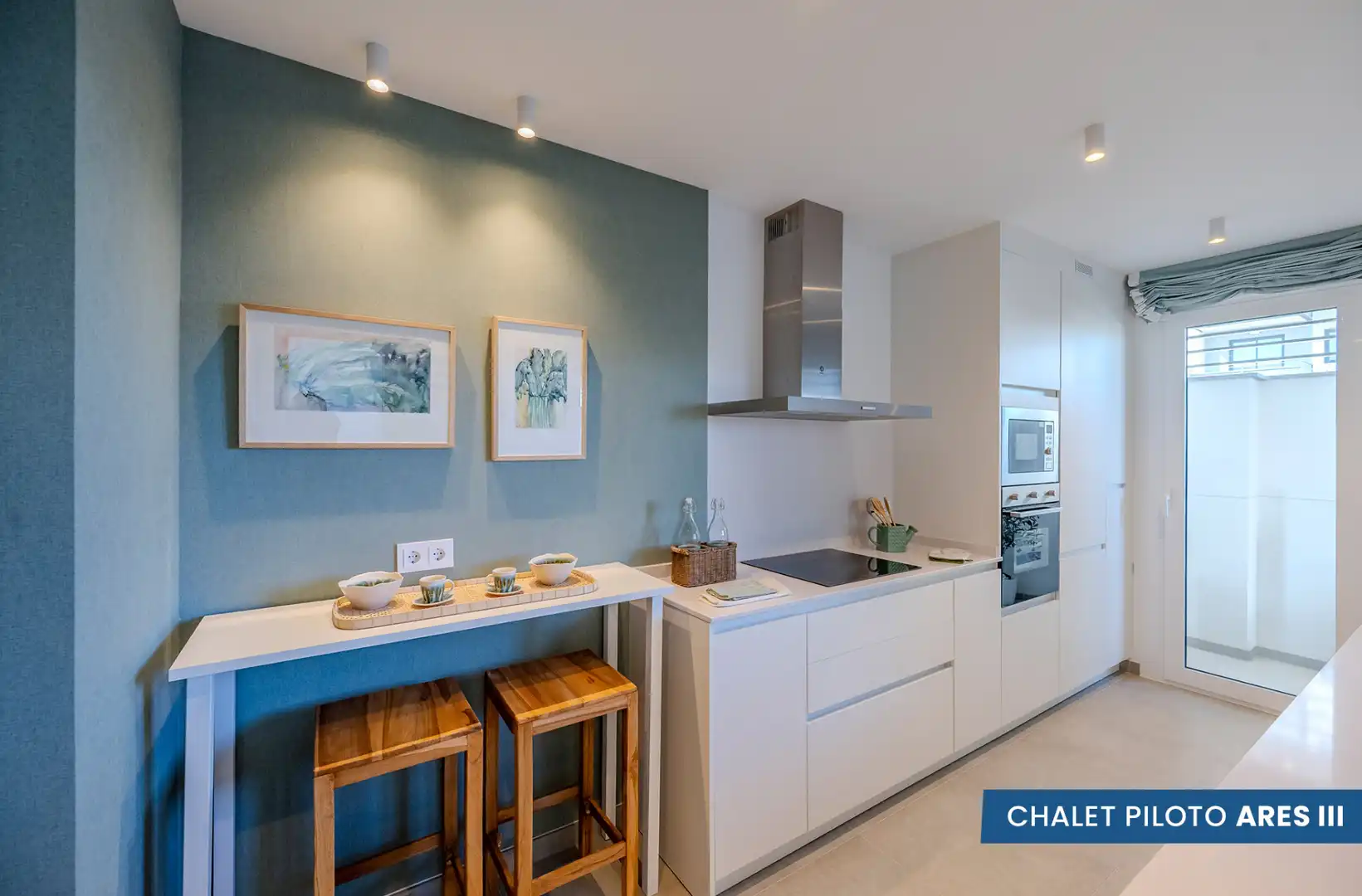 Casa o chalet en venta en Poligono Sen, Entrenúcleos