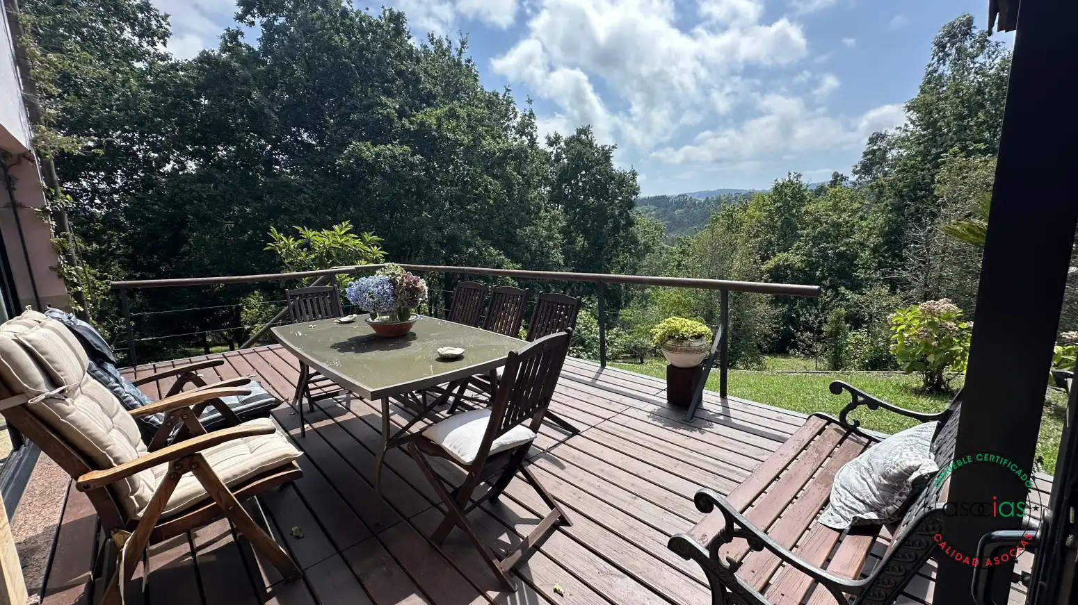 Maison à vendre à Camino del Molín 548, imagen 9