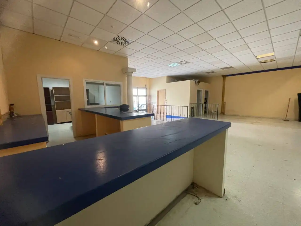 Industrial building to rent in Estepona Pueblo, imagen 7