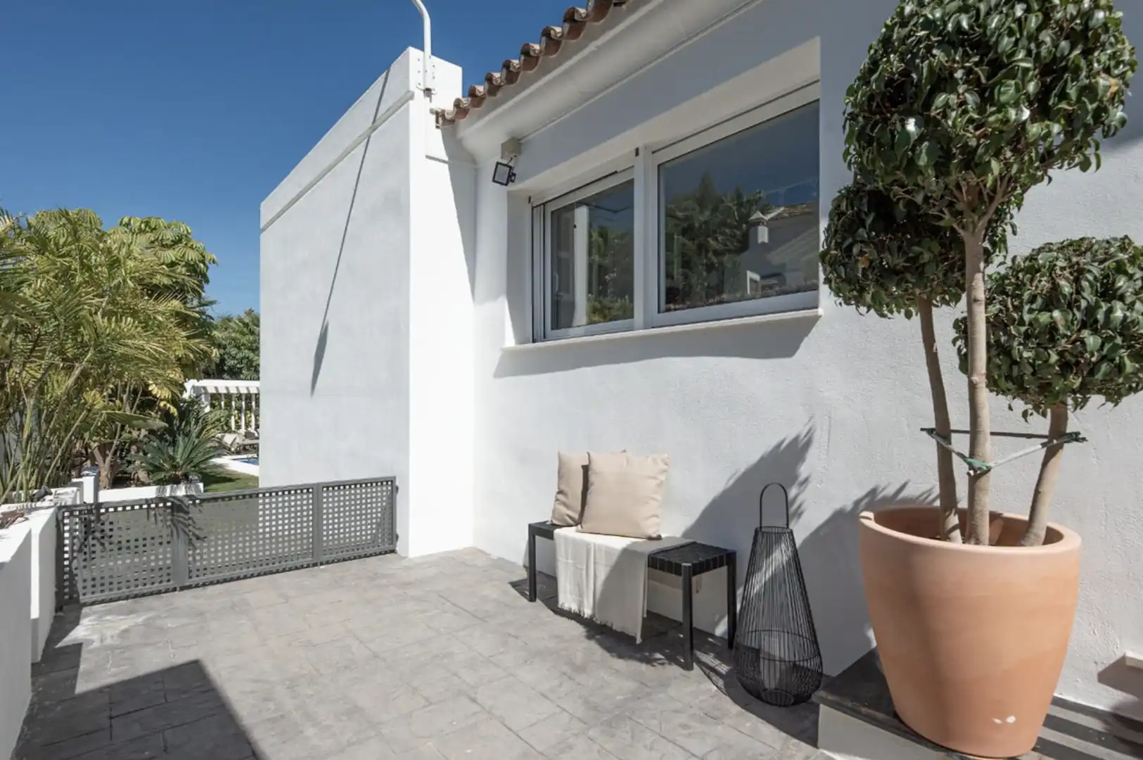 Villa con terrazza in vendita a Nueva Andalucía, imagen 30