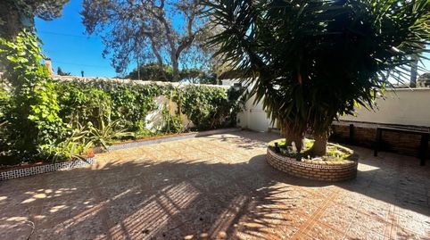 Foto 2 de Finca rústica en venta en La Barrosa, Chiclana de la Frontera