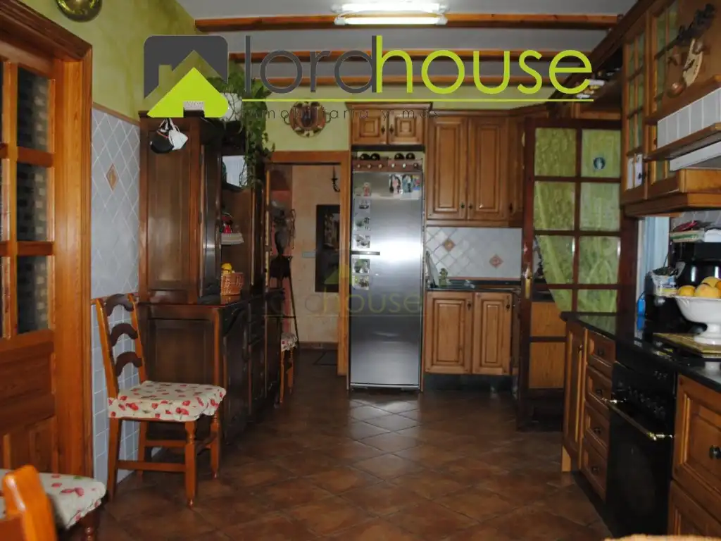 Detached house with terrace for sale in Carretera de Águilas, imagen 20