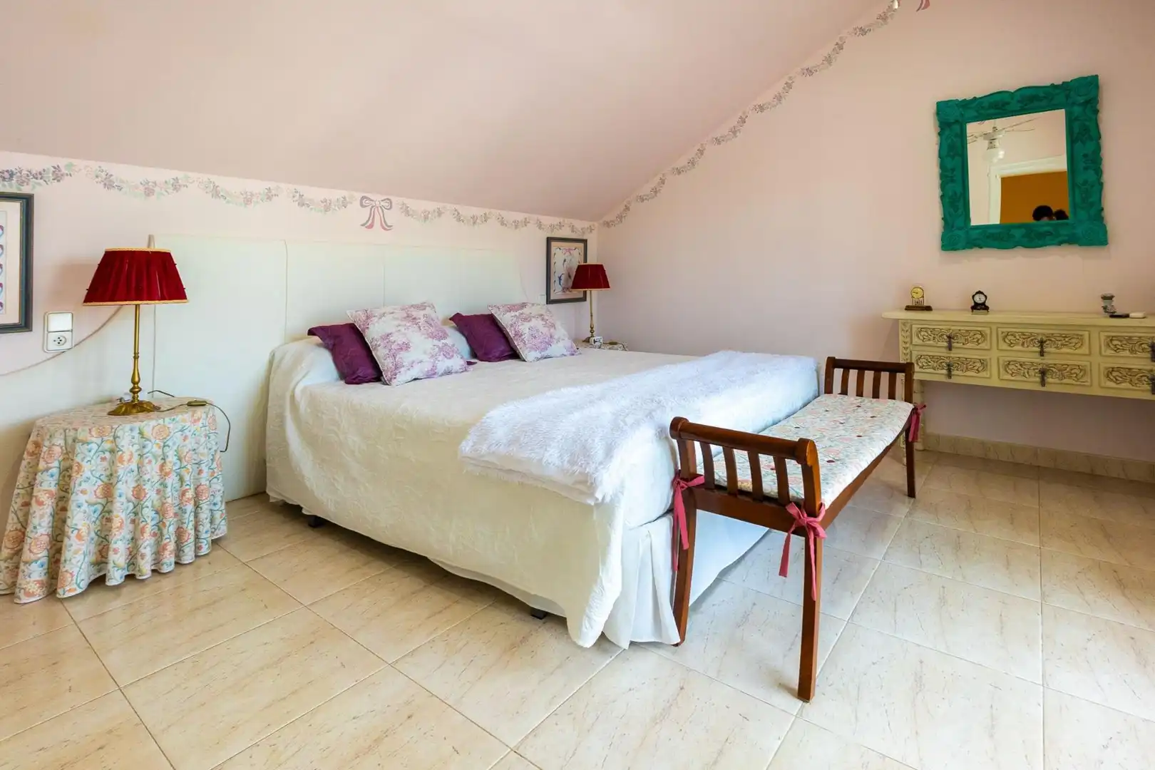 Villa con piscina in vendita a FUMADELL DEL, imagen 11