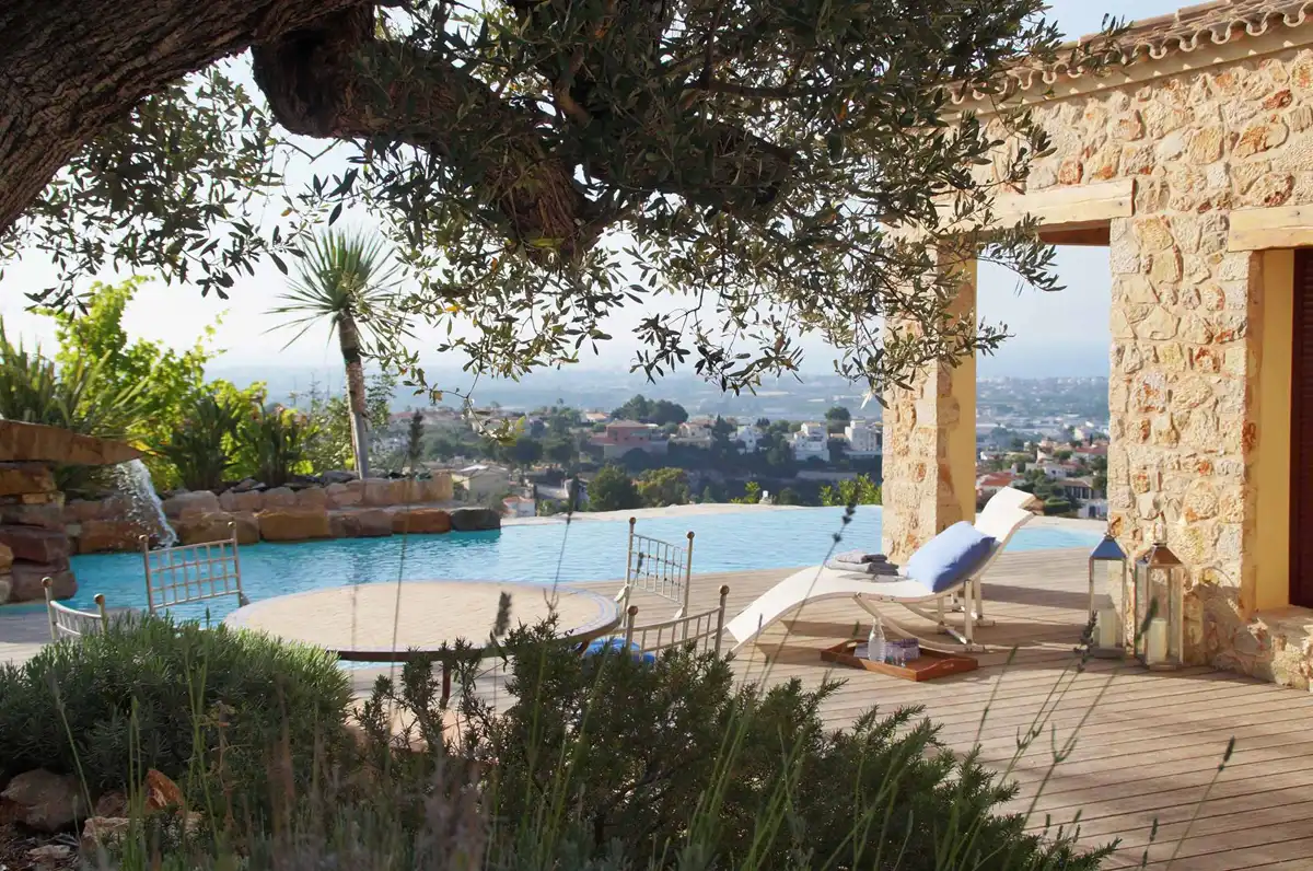 Detached house with pool for sale in La Pedrera - Vessanes, imagen 3