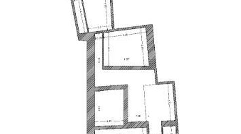 Foto 2 de Casa o chalet en venta en Calle Barrio de San Juan, Beas de Segura, Jaén