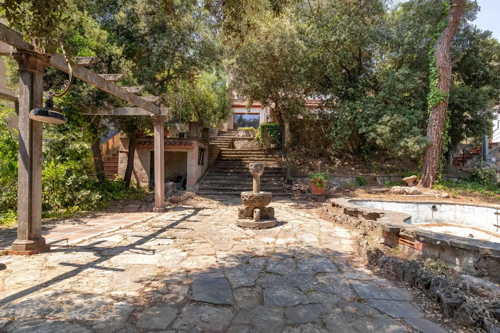 Haus mit Pool zum Verkauf in Vacarisses, imagen 13