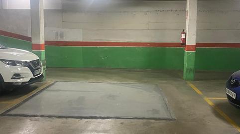 Foto 4 de Garatge de lloguer a Carrer de Salvador Busquets, Vallparadís - Antic Poble de Sant Pere, Terrassa