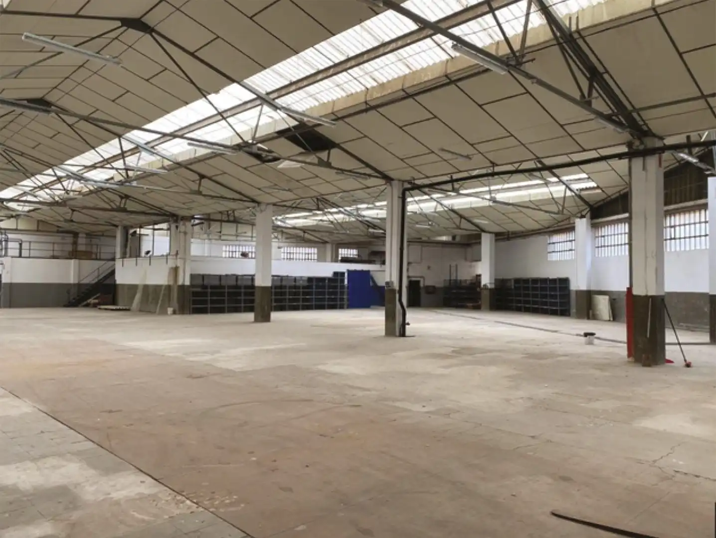 Industriegebäude zur Miete in Casablanca, imagen 14