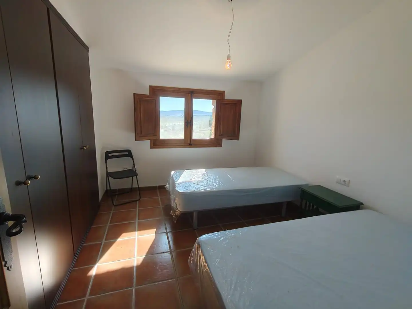 Dormitori de Casa o xalet en venda en Culla amb Moblat i Forn