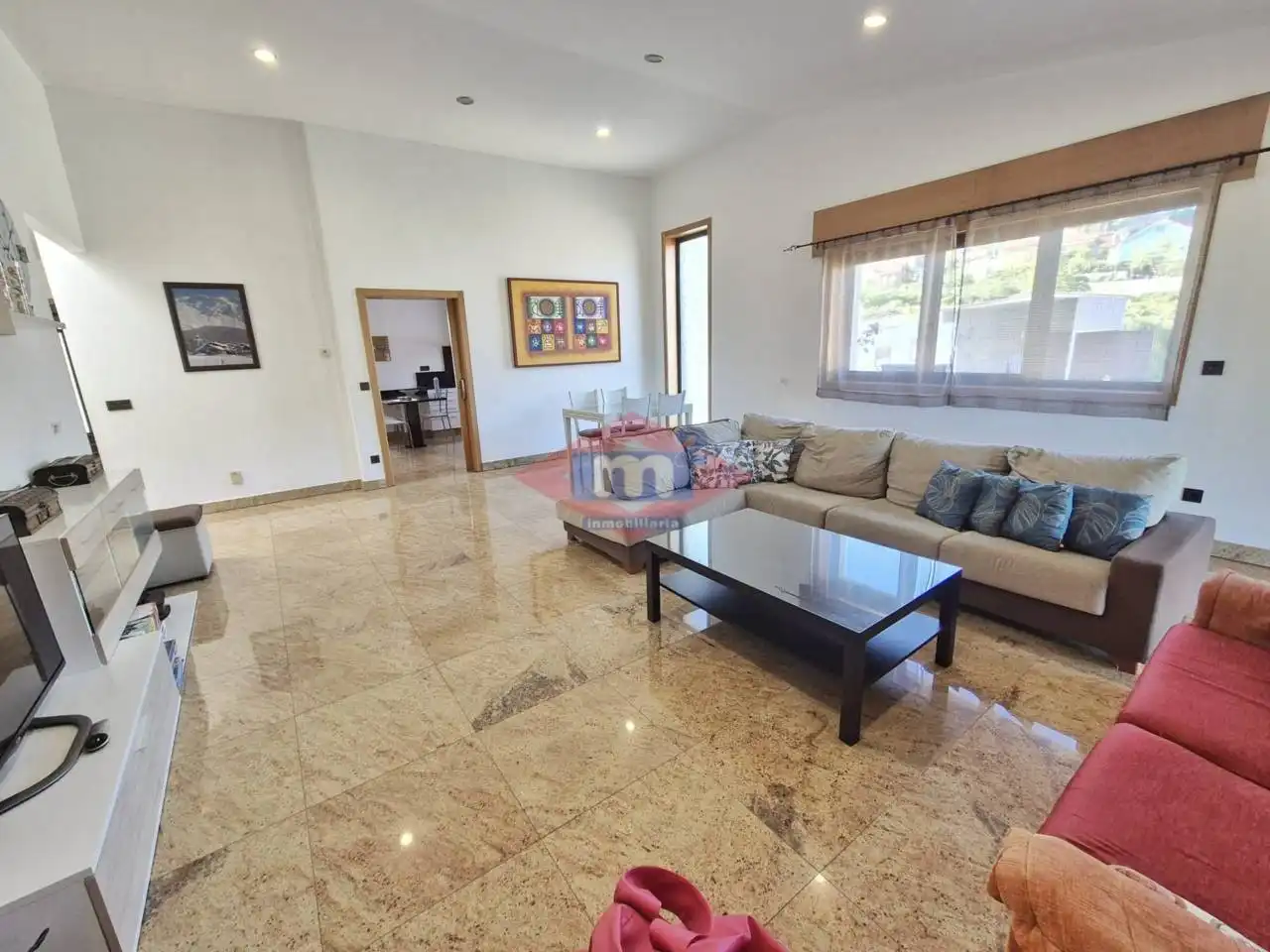 Villa con piscina in vendita a Calle Joaquín Fdez Sestelo 5, imagen 19