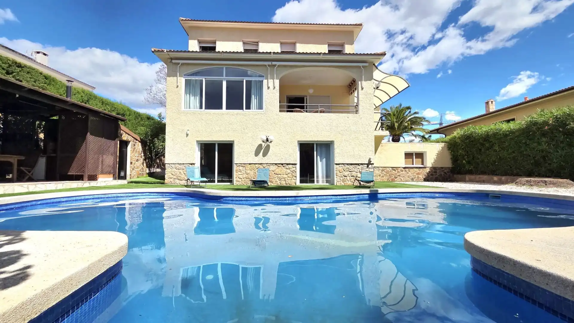 Casa amb piscina en venda a Varadero, imagen 43