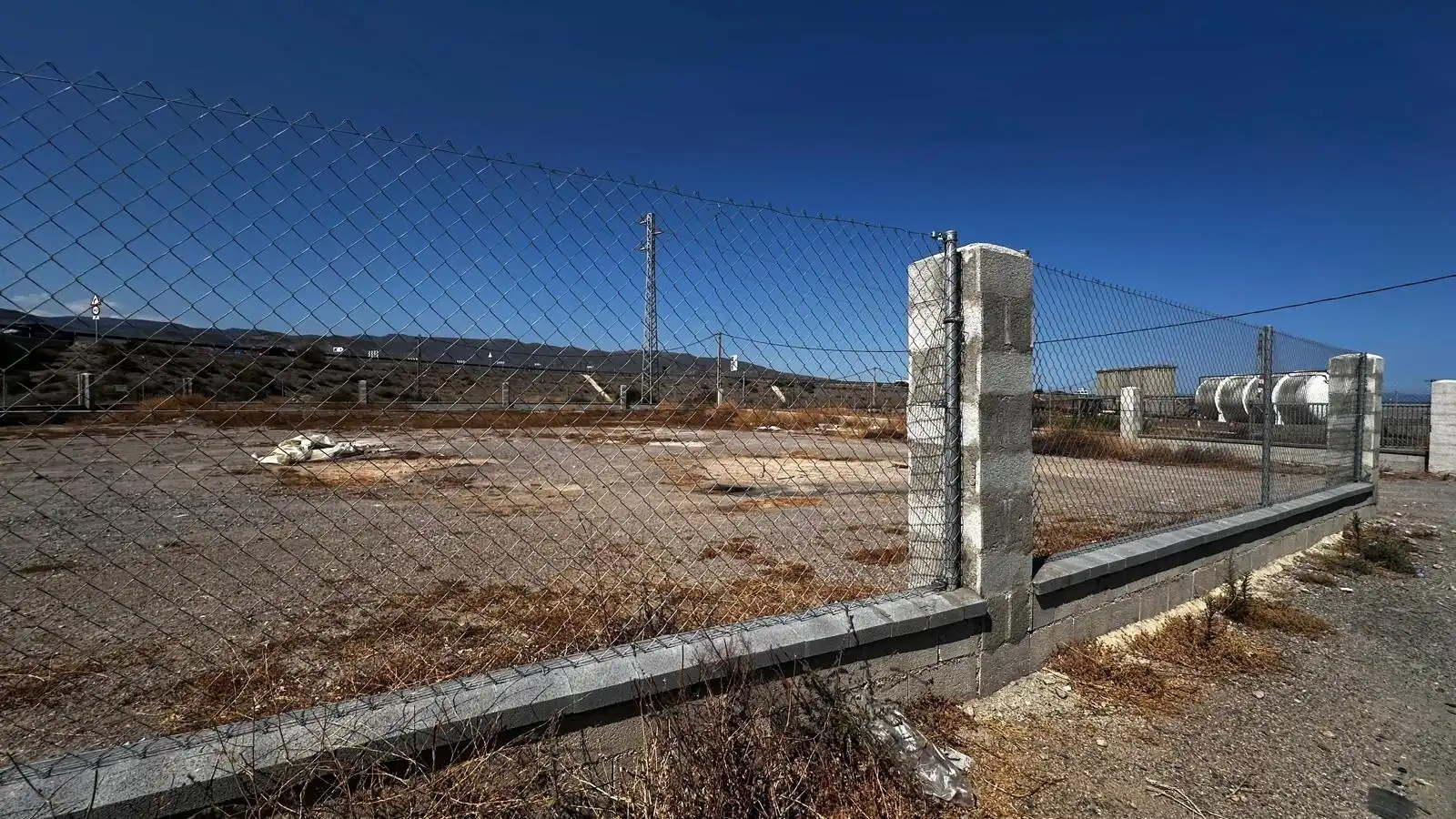 Lands and plots for sale in Roquetas de Mar ciudad, imagen 3