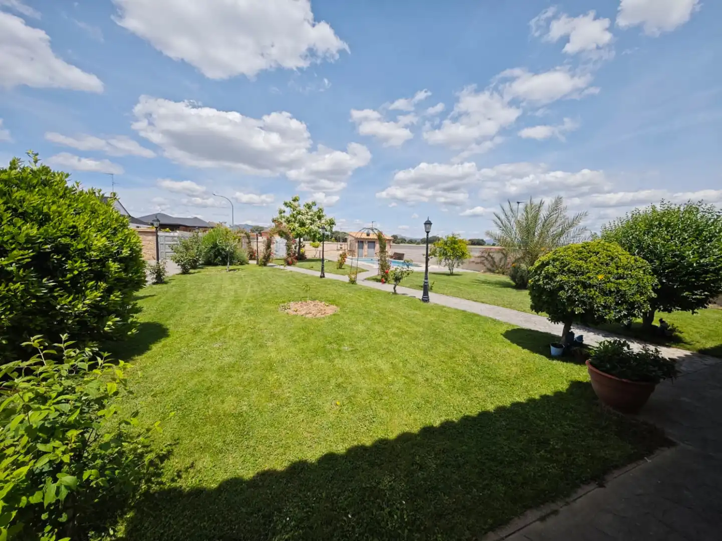 Casa o chalet en venta en Escalona con Aire acondicionado, Calefacción y Piscina