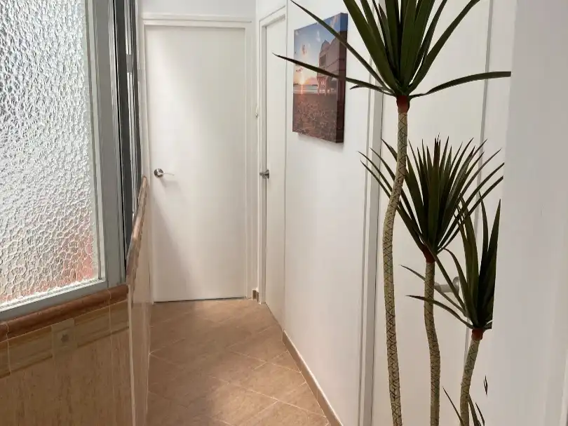 Wohnung zur Miete in Virgili 8, imagen 2