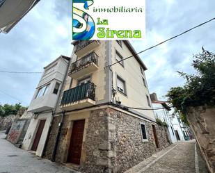 Vista exterior de Apartament de lloguer en Castro-Urdiales amb Calefacció, Moblat i Rentadora