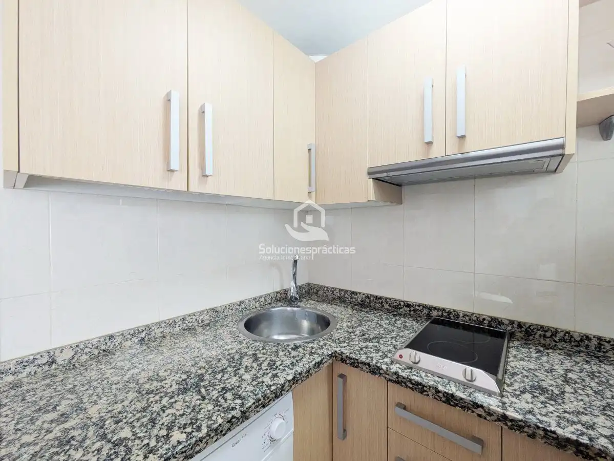 Apartament de lloguer a Peñamefecit - Avda Barcelona, imagen 7