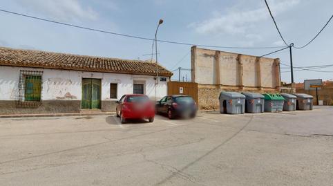 Foto 3 de Residencial en venta en Calle Diputacion, 1, Corvera,  Murcia Capital