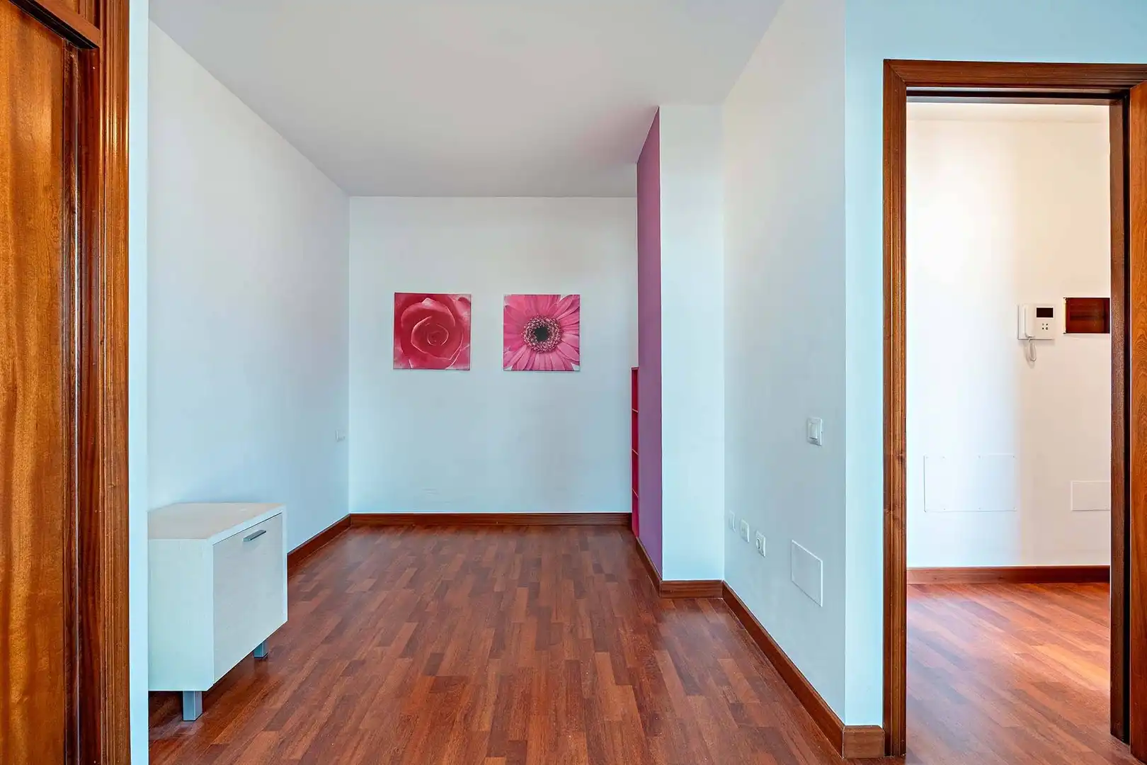 Àtic en venda en Roquetas de Mar amb Aire condicionat, Parquet i Terrassa