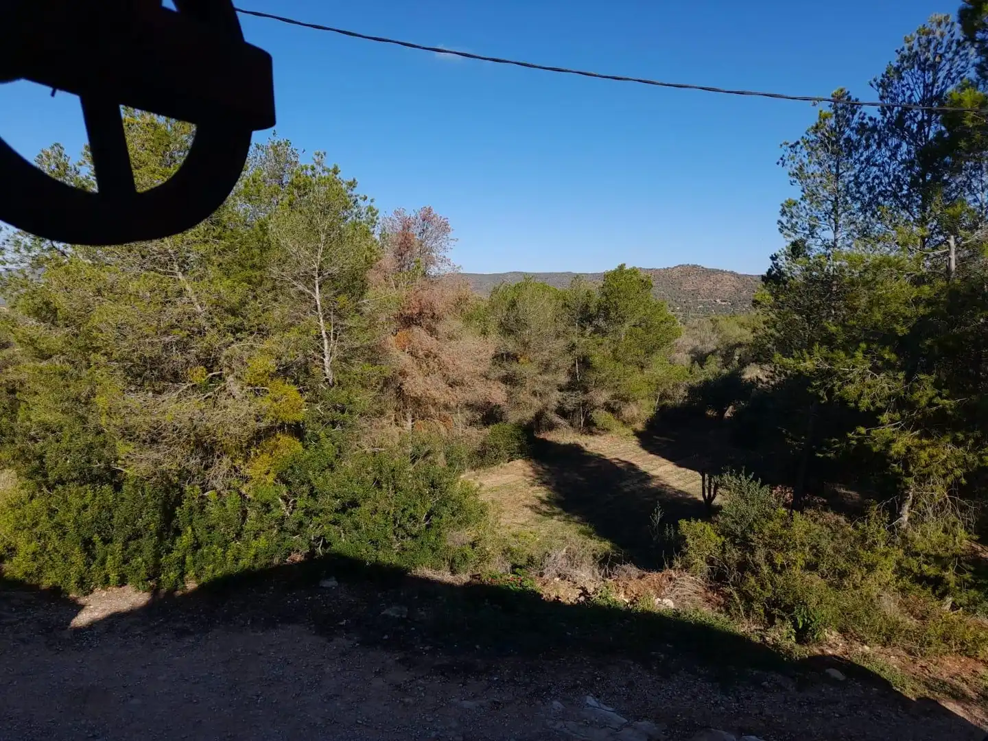 Casa o xalet en venda en Flix amb Jardí privat, Terrassa i Traster