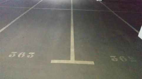 Photo 2 of Garage for rent in Prado Santo Domingo - Ensanche, Alcorcón