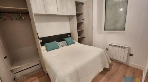 Foto 4 de Pis de lloguer a Gros, Donostia - San Sebastián
