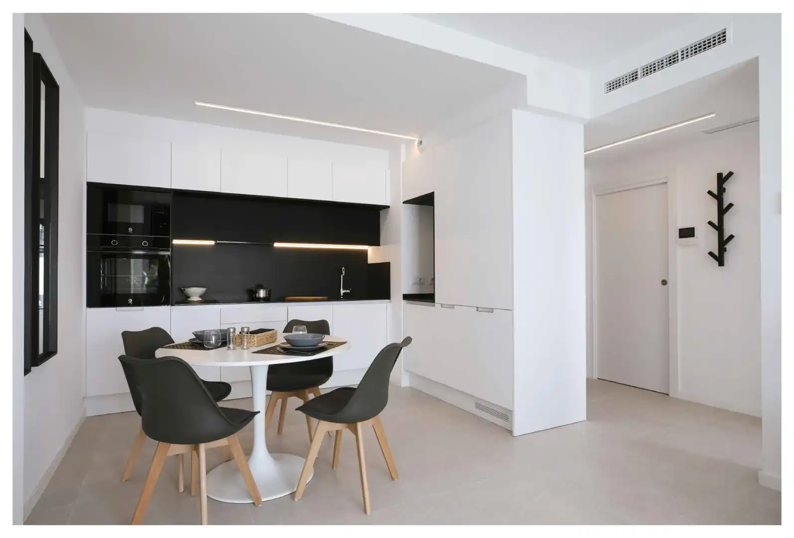 Wohnung mit Pool zum Verkauf in Avinguda del Carrilet 8, imagen 7