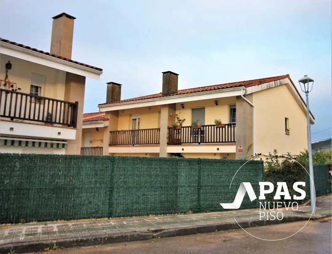 Haus mit Garten zum Verkauf in Barrio la Lastra, imagen 14