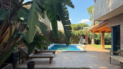 Photo 4 of Houses for rent in La Pineda, Castelldefels