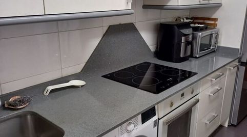 Foto 2 de Piso en venta en Rontegui - Pormetxeta, Barakaldo