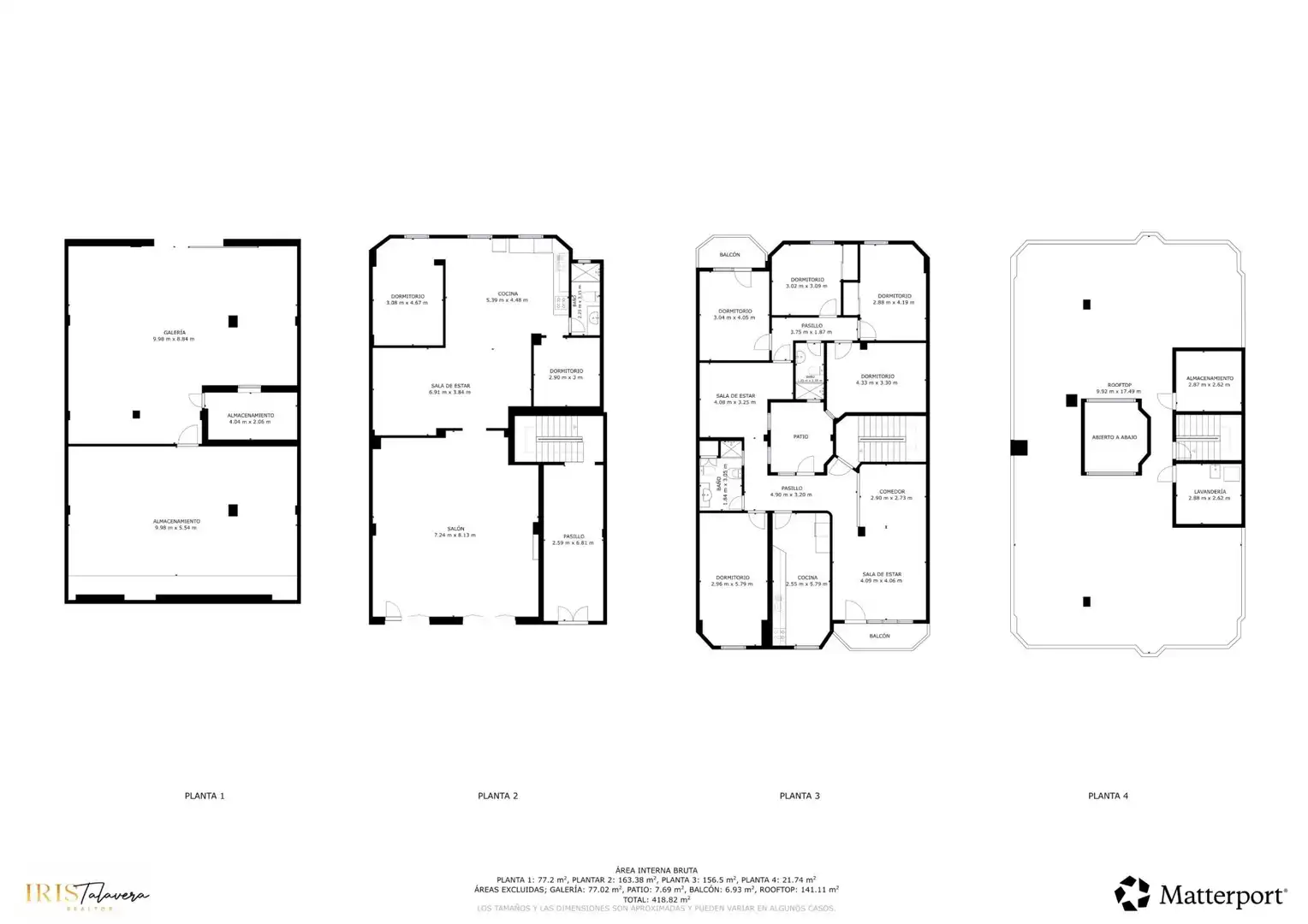 Houses for sale in Las Palmas de Gran Canaria  with Balcony