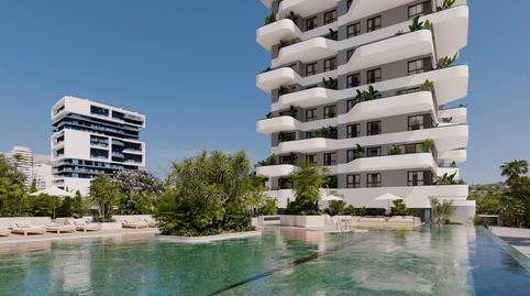 Photo 2 of Flat for sale in Calle Estonia, 5, Marisol Park - Ortembach - Los Almendros, Alicante
