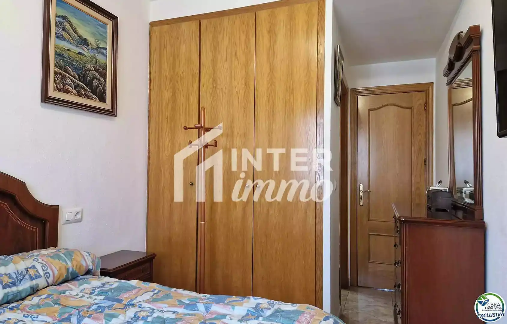 Wohnung mit Aufzug zum Verkauf in Calle JOSÉ ESPRONCEDA 9, imagen 10