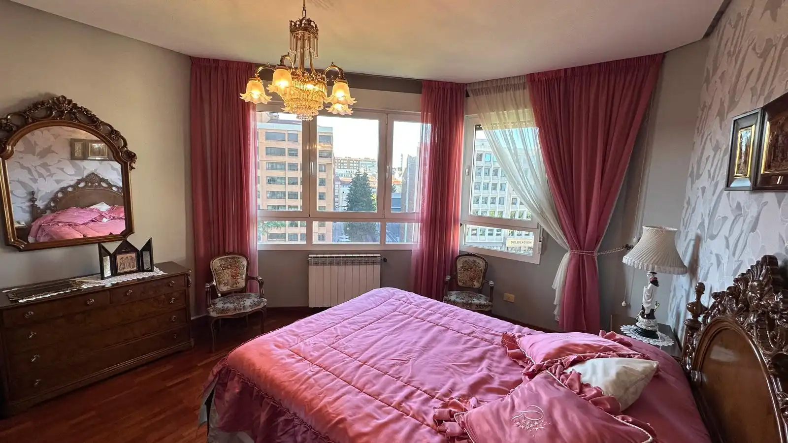 Piso con ascensor en venta en Avenida del Arlanzón 10, imagen 29