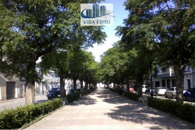 Casa-chalet en Venta en Torreblascopedro