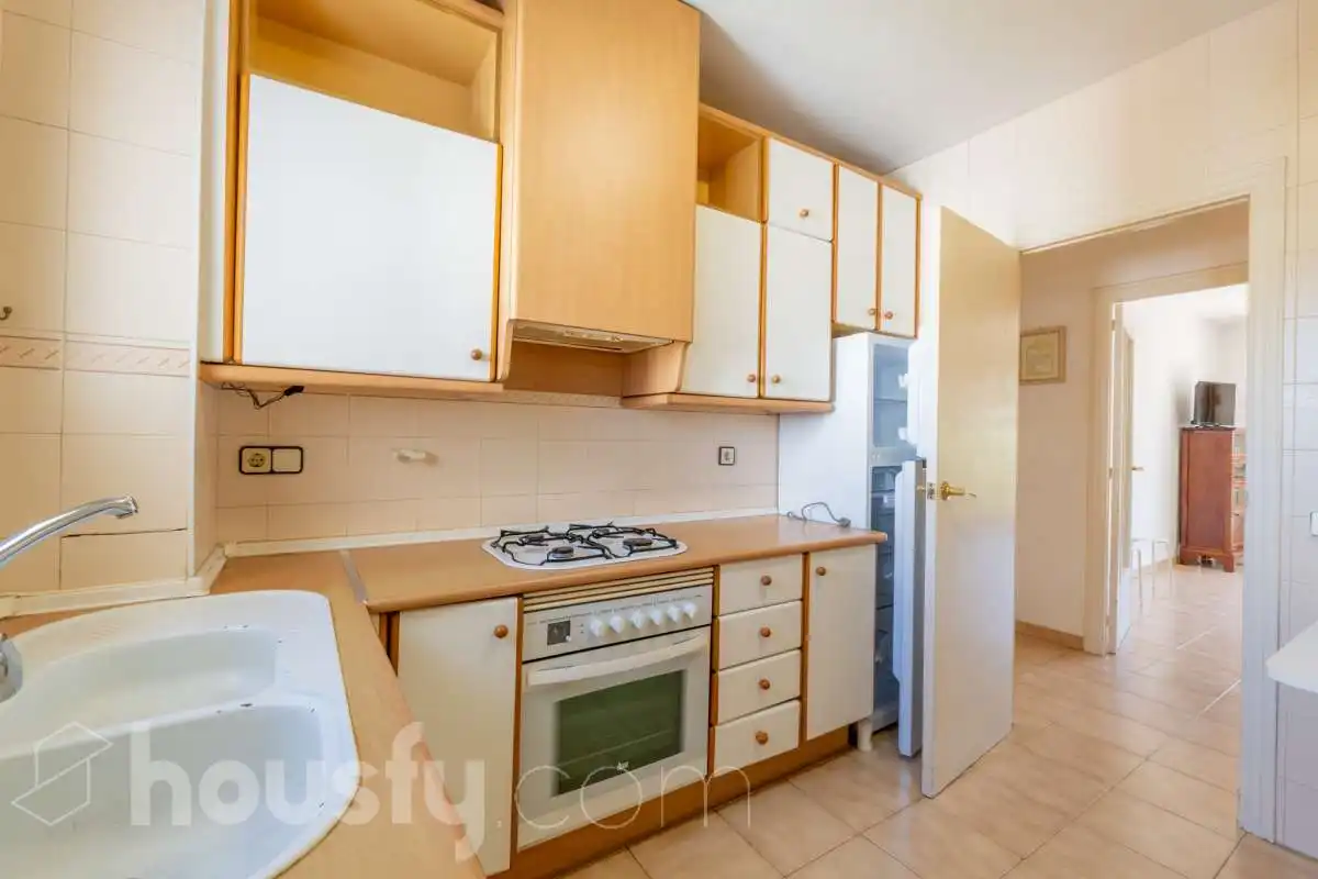 Wohnung mit Aufzug zum Verkauf in Carrer de Salvador Olivella ., imagen 18