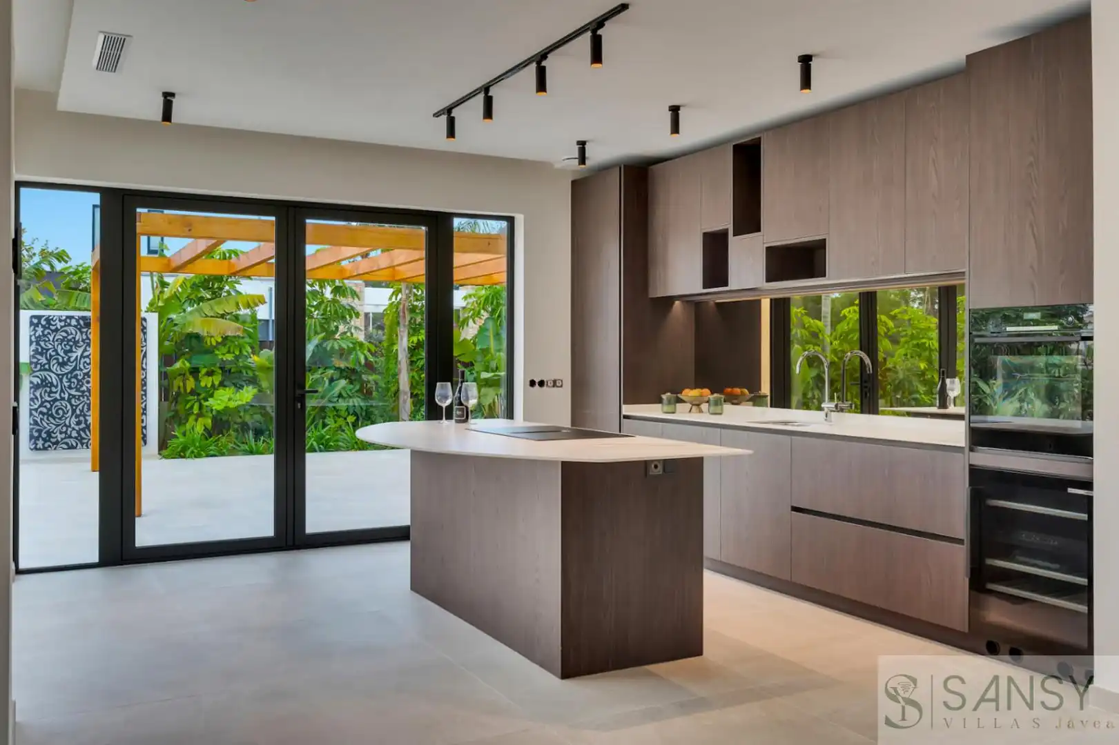 Chalet con piscina en venta en La Granadella  - Costa Nova, imagen 6
