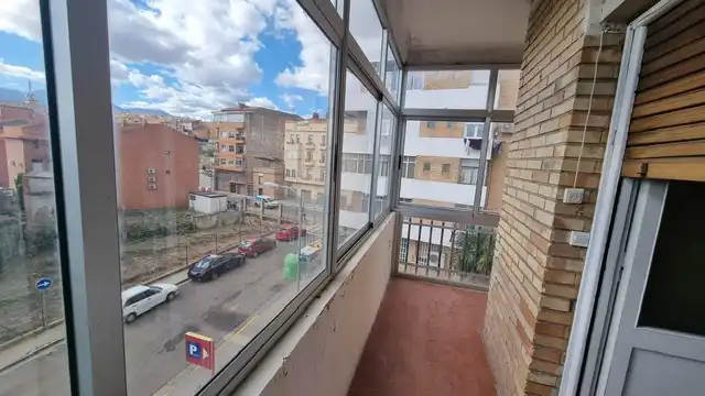 Terraza de Piso en venta en Tarazona, Zaragoza